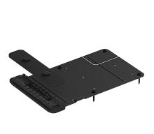 Широкий выбор Крепление Logitech PC Mount for Tap крепежный кронштейн с компенсацией натяжения для мини-ПК и компьютеров Chromebox (M/N: NONE) техники: телевизоры, аудиосистемы, проекторы и многое другое. Гарантия качества, доставка по Казахстану, выгодные условия рассрочки 0-0-24 и программа Trade-In.
